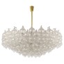 PS1202 LARGE TULIPAN CHANDELIER