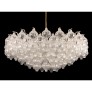 PS1202 LARGE TULIPAN CHANDELIER