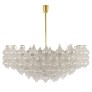 PS1202 LARGE TULIPAN CHANDELIER