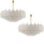 PS1202 LARGE TULIPAN CHANDELIER