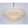 PS1202 LARGE TULIPAN CHANDELIER