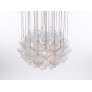 PS1203 CASCADING TULIPAN CHANDELIER