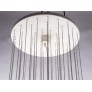 PS1203 CASCADING TULIPAN CHANDELIER