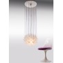 PS1203 CASCADING TULIPAN CHANDELIER