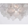 PS1203 CASCADING TULIPAN CHANDELIER