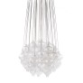 PS1203 CASCADING TULIPAN CHANDELIER