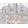 PS1203 CASCADING TULIPAN CHANDELIER