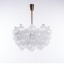 PS1205 TULIPAN CHANDELIER