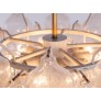 PS1205 TULIPAN CHANDELIER