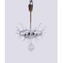 PS1205 TULIPAN CHANDELIER