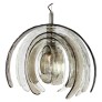 PS1207 MURANO GLASS CHANDELIER