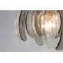 PS1207 MURANO GLASS CHANDELIER