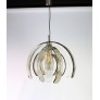 PS1207 MURANO GLASS CHANDELIER