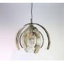 PS1207 MURANO GLASS CHANDELIER