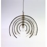 PS1207 MURANO GLASS CHANDELIER