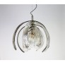 PS1207 MURANO GLASS CHANDELIER