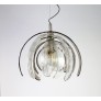 PS1207 MURANO GLASS CHANDELIER