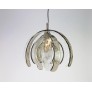 PS1207 MURANO GLASS CHANDELIER