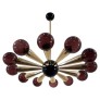 PS1231 SFINGE CHANDELIER