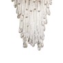 PS1236 TEARDROP CHANDELIER