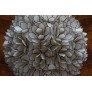 PS1240 CAPIZ SHELL LAMP