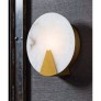 PS1248 HOUSTON SCONCE