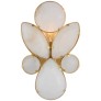 PS1249 LLOYD SMALL JEWELED SCONCE