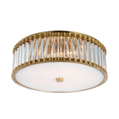 PS1258 GABRIELLA FLUSH MOUNT