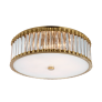 PS1258 GABRIELLA FLUSH MOUNT