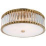 PS1258 GABRIELLA FLUSH MOUNT