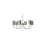 PS1282 LARTIGUE CHANDELIER