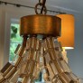 PS1282 LARTIGUE CHANDELIER