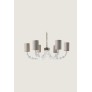 PS1282 LARTIGUE CHANDELIER