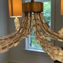 PS1282 LARTIGUE CHANDELIER