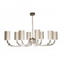 PS1282 LARTIGUE CHANDELIER