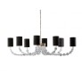 PS1282 LARTIGUE CHANDELIER