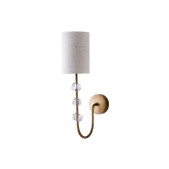 PS1286 EMILE WALL LIGHT