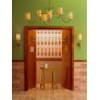 PS1286 EMILE WALL LIGHT