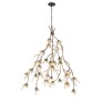 PS1288 BLOOM CHANDELIER