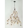 PS1288 BLOOM CHANDELIER