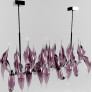 PS1291 CLUB CHANDELIER