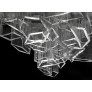 PS1292 ICE CHANDELIER