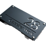 PS9089 ACRYLIC CUSTOM DOOR SIGN