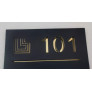 PS9089 ACRYLIC CUSTOM DOOR SIGN