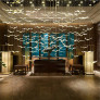 QZ9745 LARGE SEAGULL CHANDELIER
