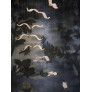 QZ9745 LARGE SEAGULL CHANDELIER