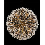 SJ2108 SPHERICAL QUARTZ