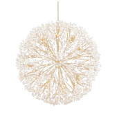 SJ2108 SPHERICAL QUARTZ