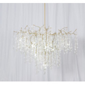 SJ2113S SHIRO-NODA  CHANDELIER