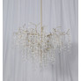 SJ2113S SHIRO-NODA  CHANDELIER